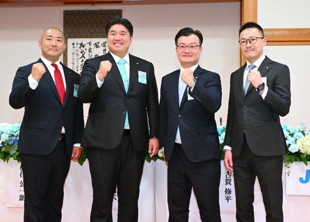 JC全国大会開幕 佐賀県で初開催、1万1000人結集 10月10日～12日 | 行政・社会 | 佐賀県のニュース - 佐賀新聞