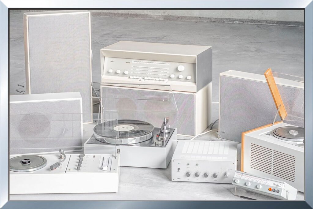 【Less but better】ドイツ中を巡り集めたBraun製品が一堂に会する展示イベントを見逃すな！ | FORZA STYLE｜ファッション＆ライフスタイル[フォルツァスタイル]