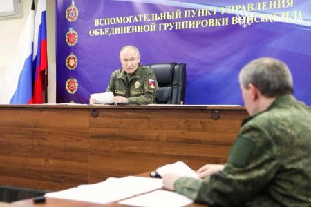 ロシア、原子力ミサイル実験完了 プーチン氏、配備準備指示 | | 全国のニュース