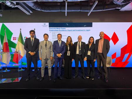  2025年大阪・関西万博：イタリアパビリオンでConfindustria Piemonteが主役に General Commissioner’s Office of Italy for Expo 2025 Osaka｜共同通信PRワイヤー｜下野新聞デジタル