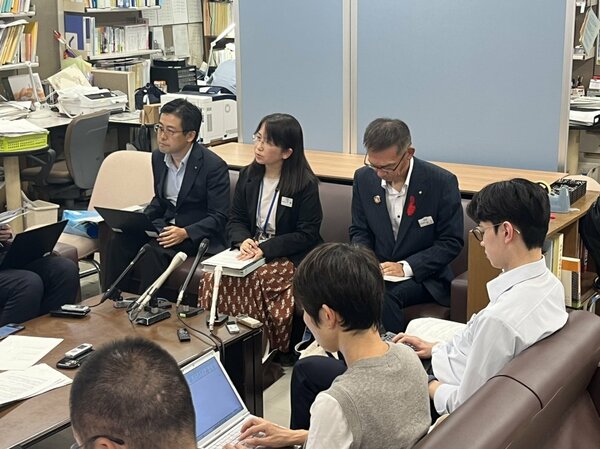 【速報】兵庫県「はばタンＰａｙ＋」情報漏洩で停止 申請者本人ではなく別人の申請情報が表示｜FNNプライムオンライン - FNNプライムオンライン