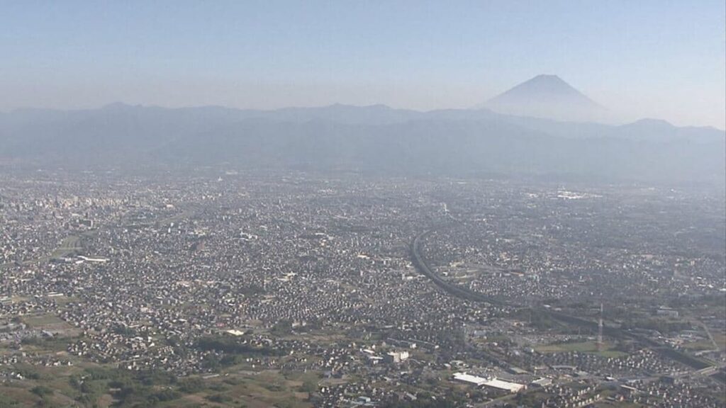 都道府県別「街の魅力度ランキング」発表 全国1位は福岡県、2位は神奈川県、3位は東京都。山梨県は？ | TBS NEWS DIG (3ページ) - TBS NEWS DIG