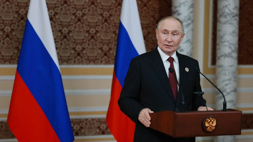 産油国なのにガソリン難民が急増…プーチンの大誤算｢冬を迎えられないロシア人｣の厳しい現実 地元紙｢何時間並んでも給油できるかわからない｣ | PRESIDENT Online（プレジデントオンライン）