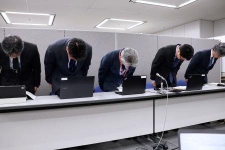 ９千人わいせつＤＢ未確認、茨城 教職員の採用・異動 | | 全国のニュース