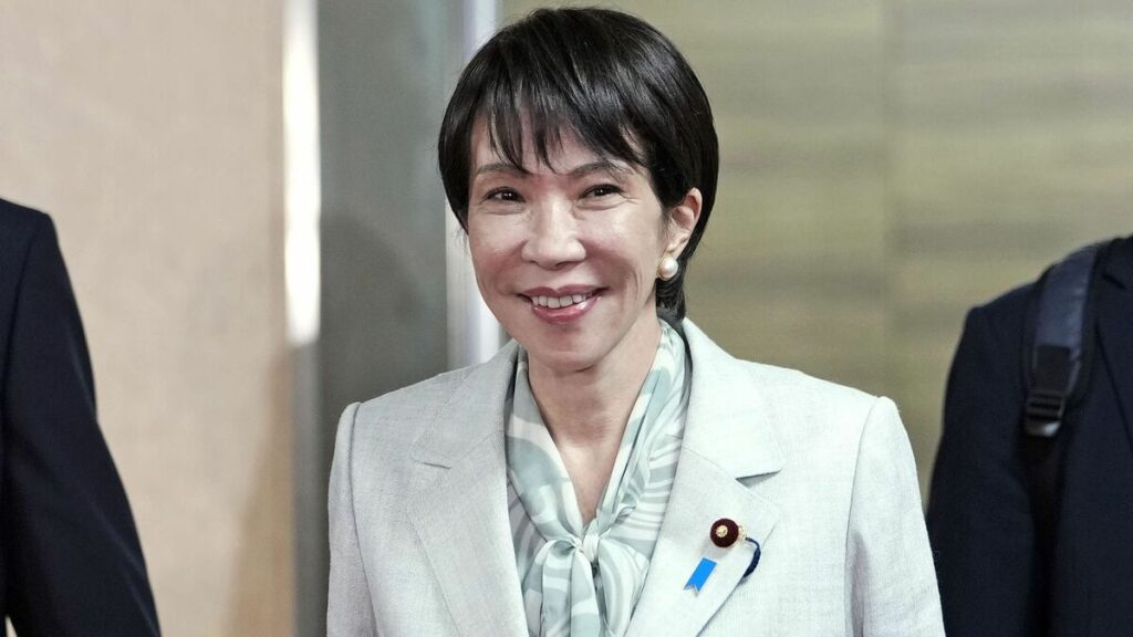 ｢高市首相｣の命運を握る"本当のキーマン"の正体…｢サナエノミクス｣がこれから直面する深刻な難題 フランス政治危機に重なる日本の面影 | PRESIDENT Online（プレジデントオンライン）