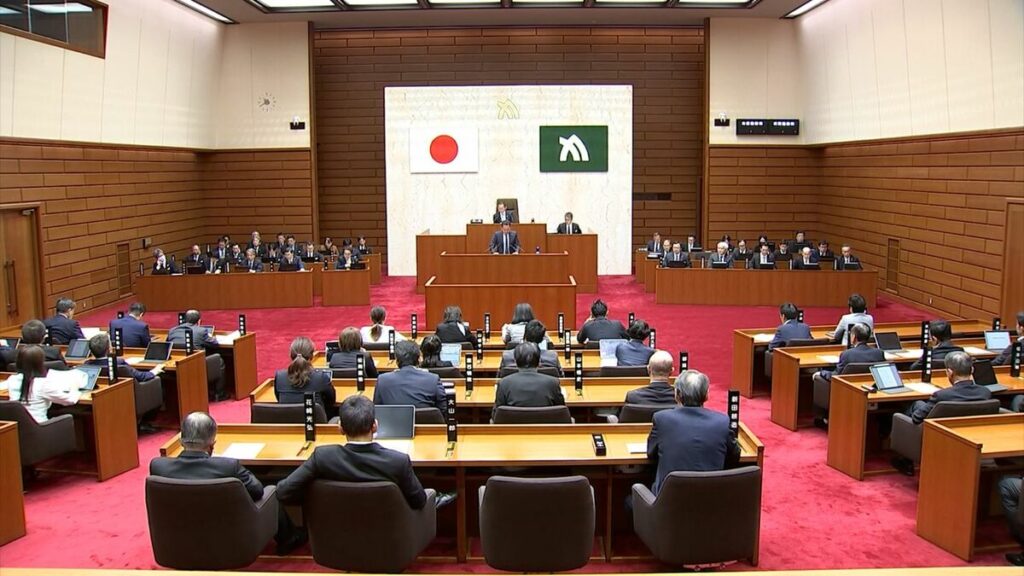 9月定例香川県議会が閉会 78億円あまりの補正予算などを可決 県立アリーナを生かした夜型観光事業の計画は一部見直し | 岡山・香川のニュース | 天気 | RSK山陽放送 - TBS NEWS DIG