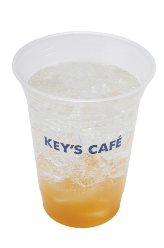 【新店舗／鳥取県】限定メニュー「鉄板ナポリタン」をラインアップ『KEY’S CAFÉ鳥取丸山店』　写真1枚　国際ニュース：AFPBB News