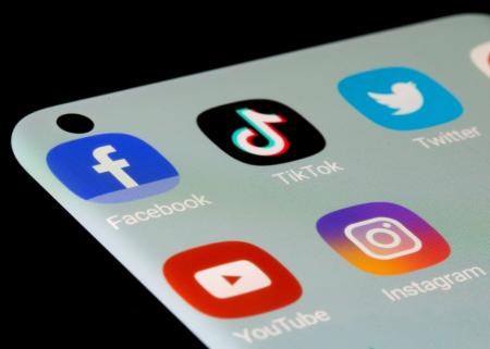 ＴｉｋＴｏｋ、ＥＵ法違反 インスタも、情報開示不十分 | | 全国のニュース