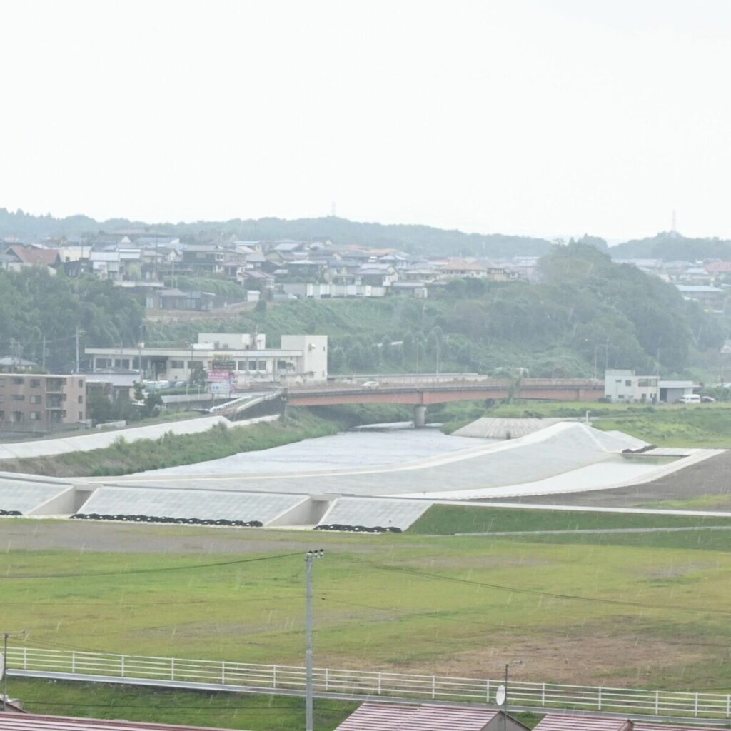 台風19号直撃から６年 栃木県管理の３河川、改良工事大詰め 佐野の大橋は来春開通へ｜下野新聞デジタル - 下野新聞社