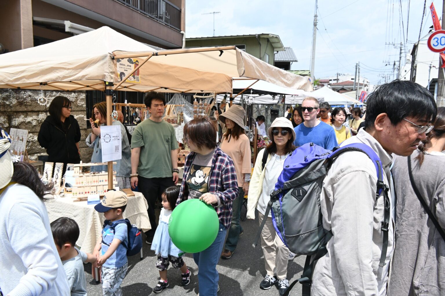 栃木市中心部で10月18～19日「とちぎ蚤の市」各日60店舗以上が揃う人気イベントです - とりぷれ
