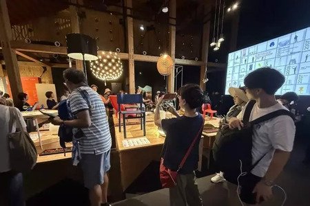 2025年大阪・関西万博：サローネサテリテ展がイタリアパビリオンの主役に　General Commissioner’s Office of Italy for Expo 2025 Osaka