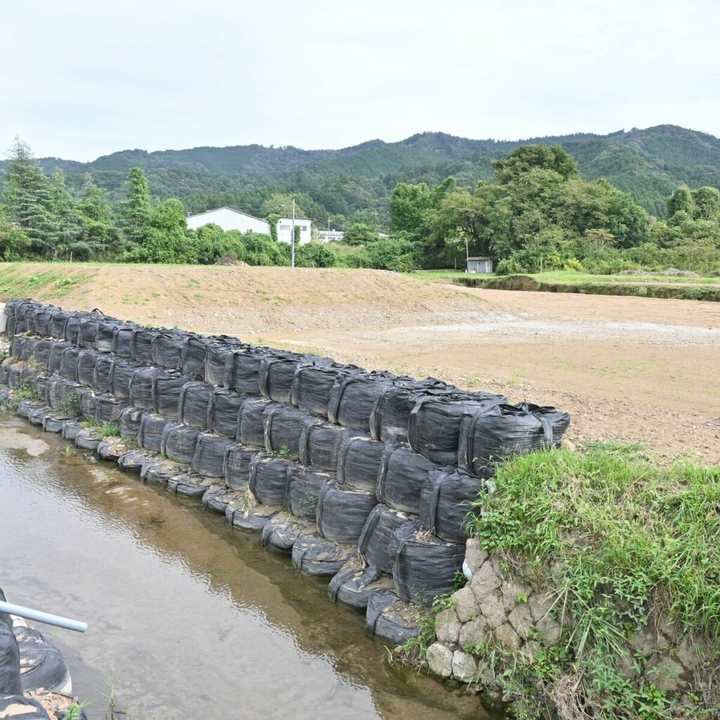 台風19号直撃から６年 栃木県内で「調節池」の整備進む 伝統的な治水手法、再評価｜下野新聞デジタル - 下野新聞社