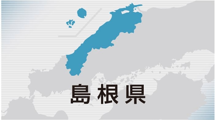 島根県警、ポスター応募作品送付せず - 中国新聞デジタル