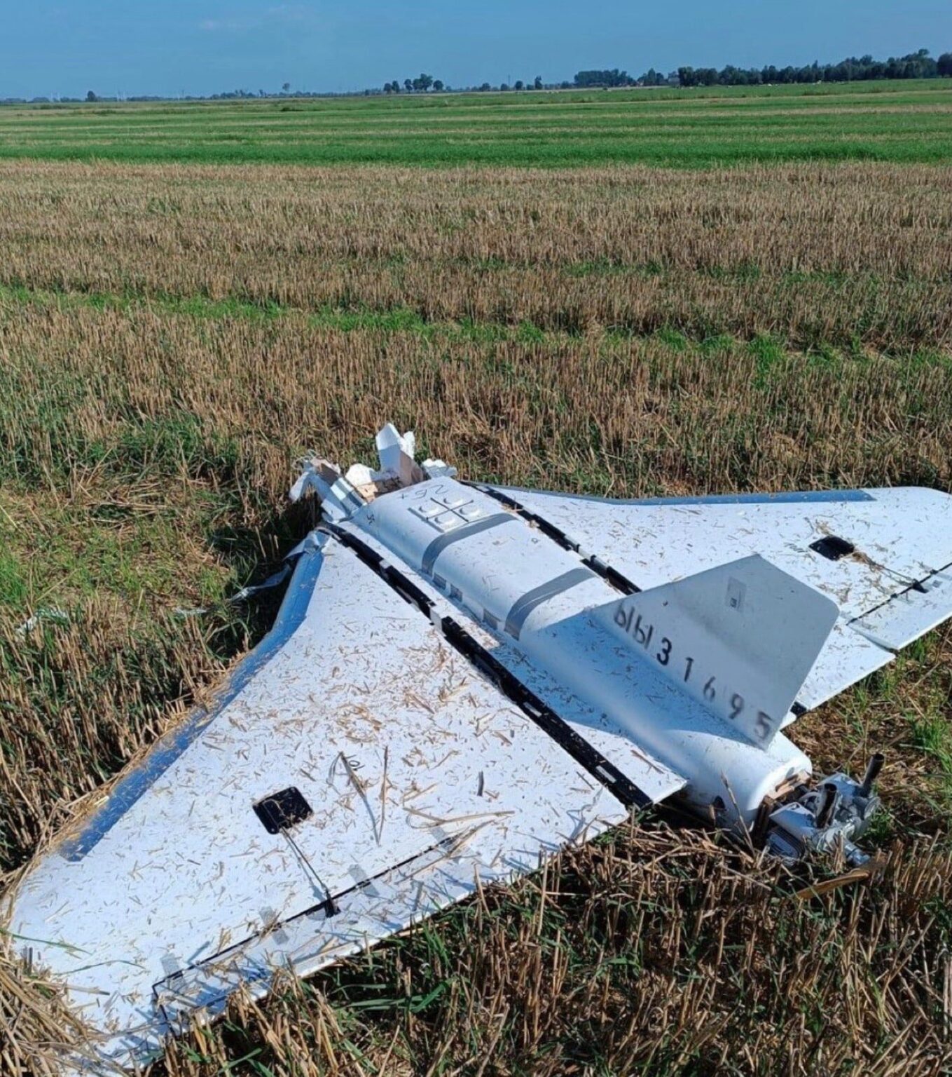 Europe Accelerates Drone Wall Plans As New UAV Incursions Hit Military Sites ‘Here We Go!’ — Trump Reacts As Nato Downs Russian Drones Over Poland