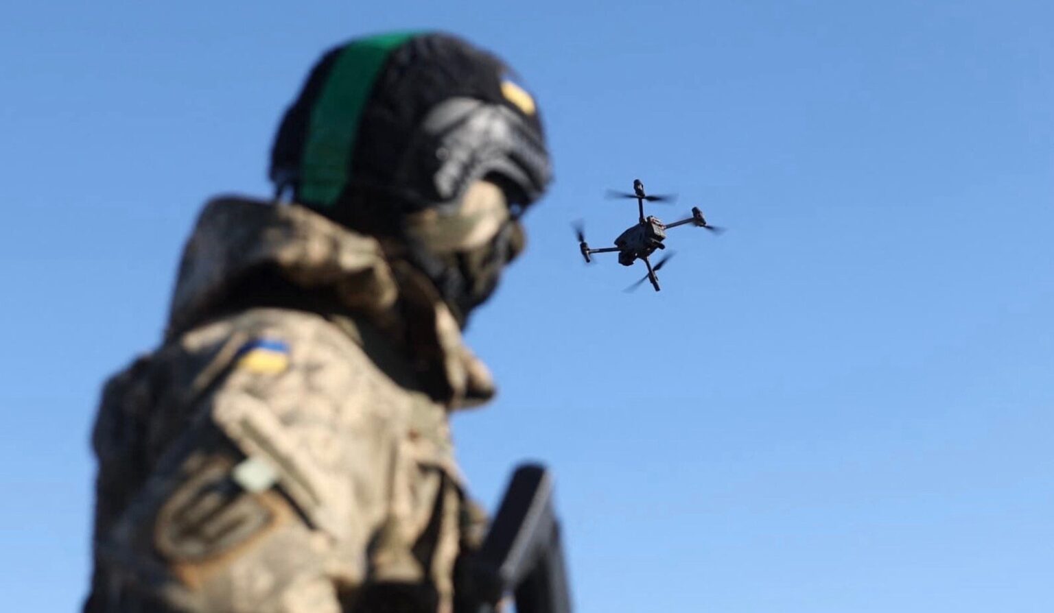 Eu’s Anti-Drone Defense Plan Stalls As France And Germany Block ‘Drone Wall’ Initiative Despite Russian Incursions