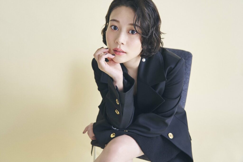 高畑充希 ライフスタイルの変化で「健康的なもの食べようと、より思うように」仕事と生活のバランスを語る | めざましmedia | “好き”でつながる