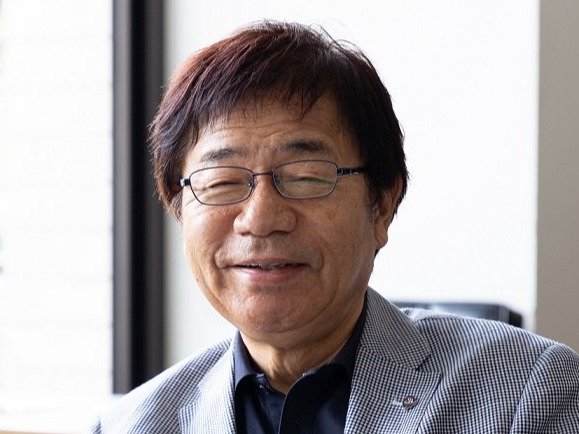 カターレ富山社長の左伴繁雄さん「気持ちをリラックス」D&DEPARTMENT DINING TOYAMA (富山市)|北日本新聞webunプラス カターレ富山社長の左伴繁雄さん「気持ちをリラックス」D&DEPARTMENT DINING TOYAMA (富山市)|北日本新聞webunプラス