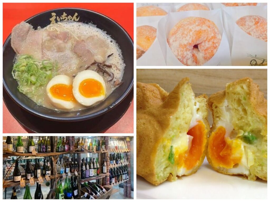 9月オープンの飲食店を紹介！ ラーメン、ドーナツ、日本酒など… 佐賀市内の開店情報４選 | 経済 | 佐賀県のニュース | さがから by佐賀新聞 - 佐賀新聞