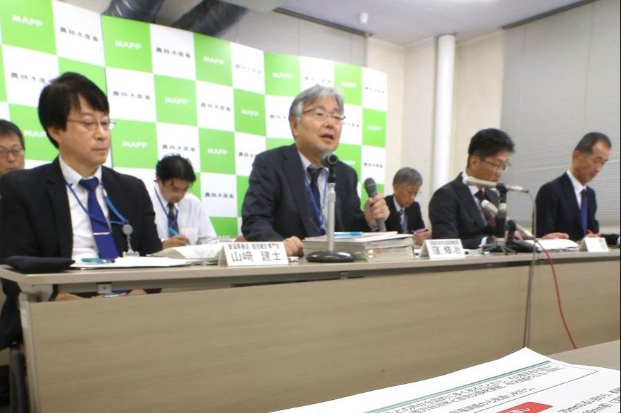 2025年産米の予想収穫量、新潟県は4万4千トン増 「作況単収指数」は県全体で102…北陸農政局が公表 - 新潟日報デジタルプラス