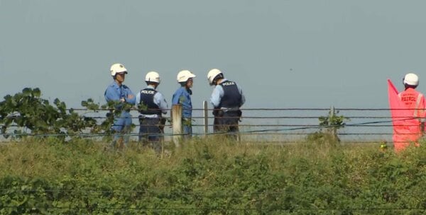 北陸自動車道でクマ2頭が死亡 「子グマ1頭が高速道路上を歩き回っている」立山IC～富山IC間が約50分間通行止めに、警察や猟友会が子グマの行方探す｜FNNプライムオンライン - FNNプライムオンライン
