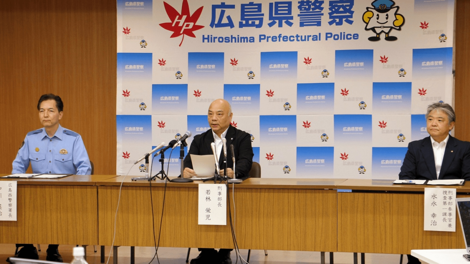 【続報】被害女性は５月にも何者かに暴力振るわれる　広島市西区のベトナム女性殺害事件の容疑者逮捕　県警が事件との関連捜査 - 中国新聞デジタル