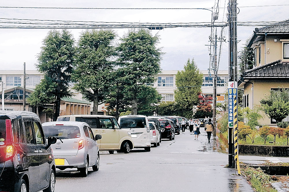 富山市でクマ緊急銃猟 県内初 見つからず、発砲なく解除｜社会｜富山のニュース｜富山新聞 - 北國新聞