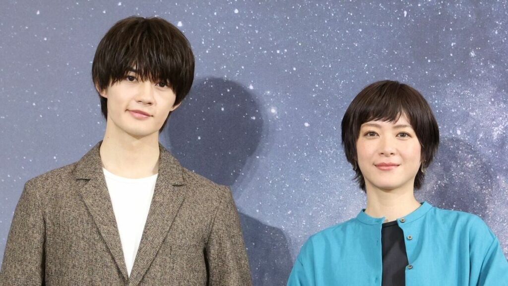 上野樹里 佐野勇斗の“デビュー”に驚き！運転もスカイダイビングも「ニュージーランド」 | めざましmedia | “好き”でつながる