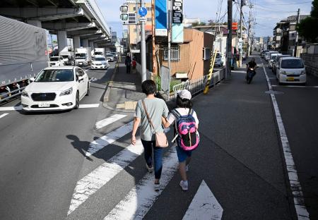 障害児の登下校、通年支援３５％ 政令・中核市、「制度なし」半数 | | 全国のニュース