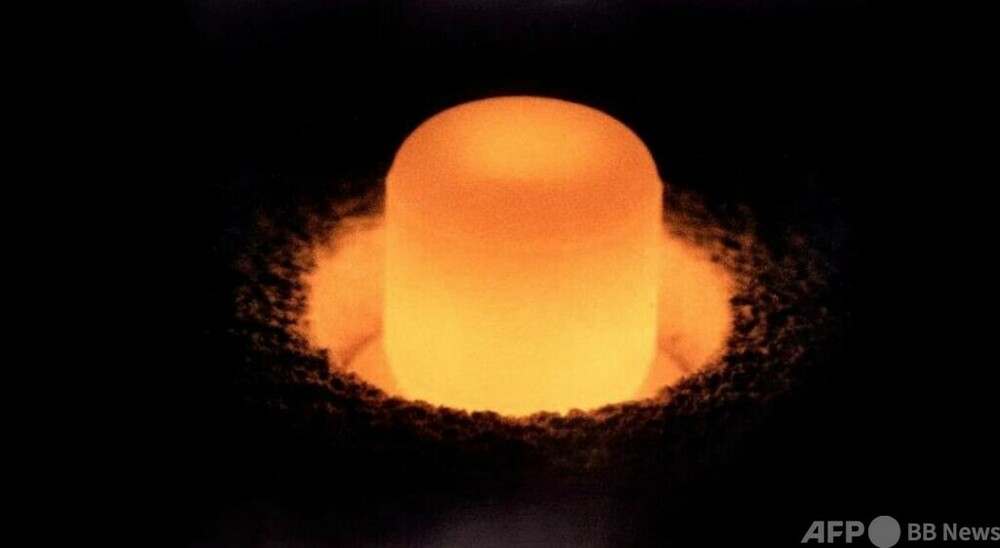 ロシア連邦下院 米ロのプルトニウム管理・処分協定の廃止を承認　写真1枚　国際ニュース：AFPBB News