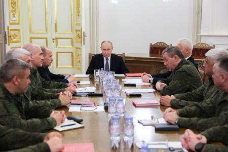 ロシア、東京都の約２倍制圧 ウクライナで今年１月から | | 全国のニュース