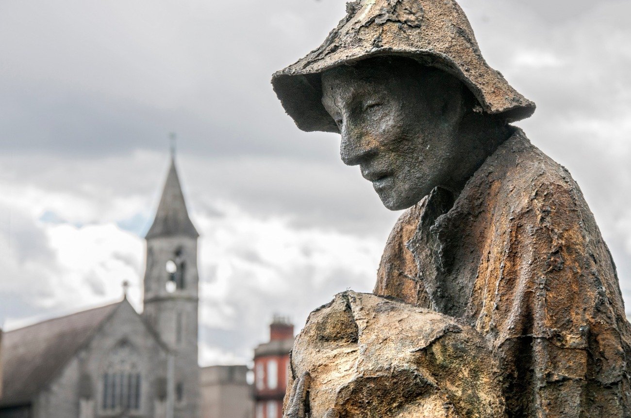 「ヨーロッパ全土で猛威をふるい、その結果、何百万人も飢餓で命を落とした…」。多くの人々がアメリカなどの海外に移住するきっかけともなった“衝撃の飢饉”とは？