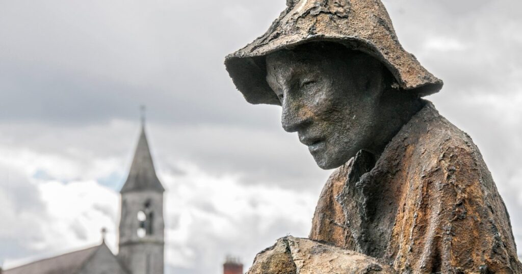 「ヨーロッパ全土で猛威をふるい、その結果、何百万人も飢餓で命を落とした…」。多くの人々がアメリカなどの海外に移住するきっかけともなった“衝撃の飢饉”とは？ | 人類帝国衰亡史 | ダイヤモンド・オンライン