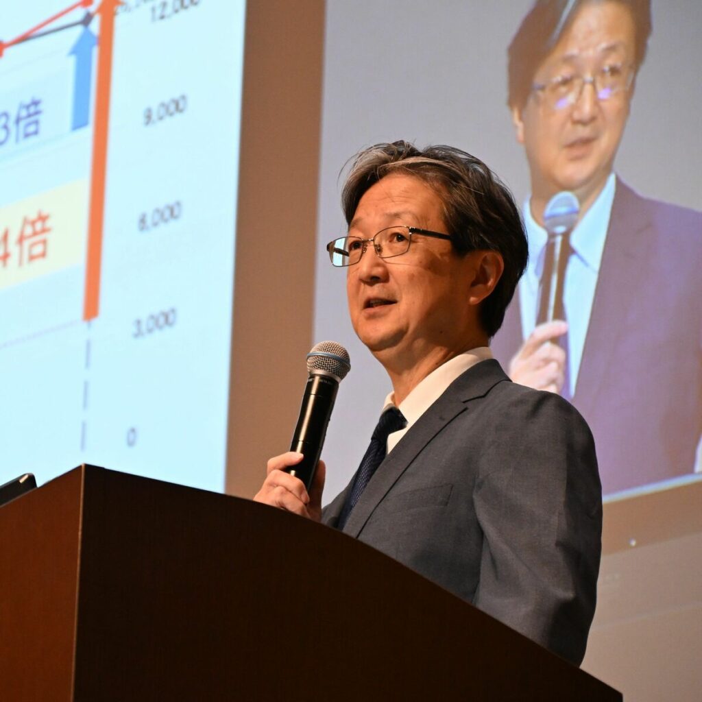 宇都宮で「全国都市問題会議」始まる 栃木県内で初開催 LRTなど事例にコンパクトで持続可能なまちづくり協議｜下野新聞デジタル - 下野新聞社
