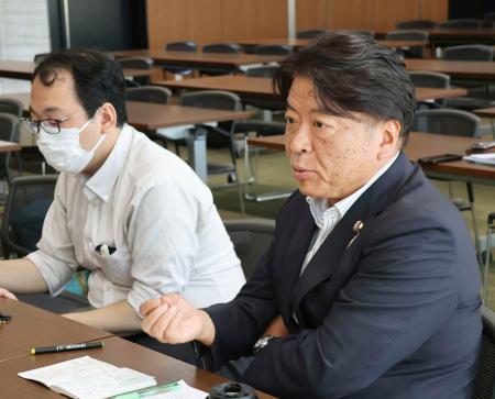 佐賀県警鑑定不正、国会で追及も 共産党の仁比聡平参院議員 | | 全国のニュース