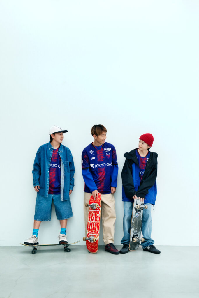 『2025 FC TOKYO FAN COMMUNICATION DAY presented by JOYSOUND』にてライフスタイル関連イベント実施のお知らせ｜ニュース｜FC東京オフィシャルホームページ