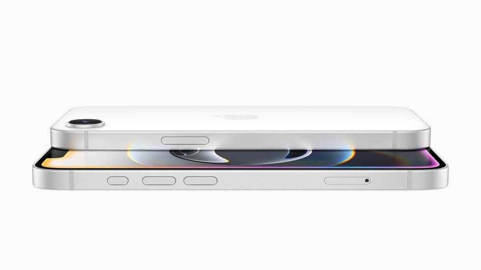 ｢iPhone 17e｣はDynamic Islandを搭載との噂が再び | 気になる、記になる…