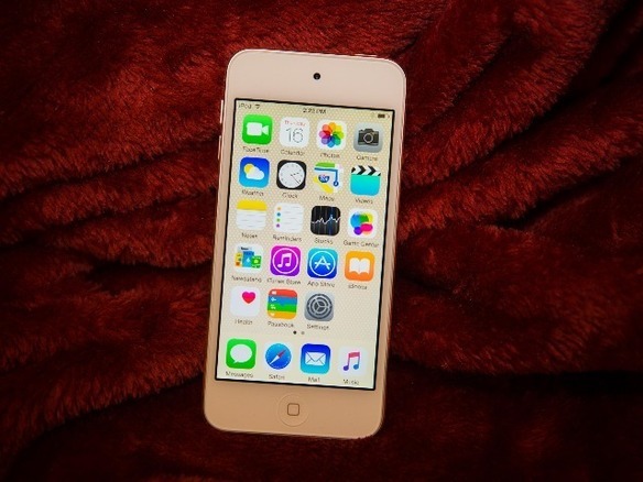 そういえばどうなった「iPod touch」--最近見ないデバイス調査隊 - CNET Japan