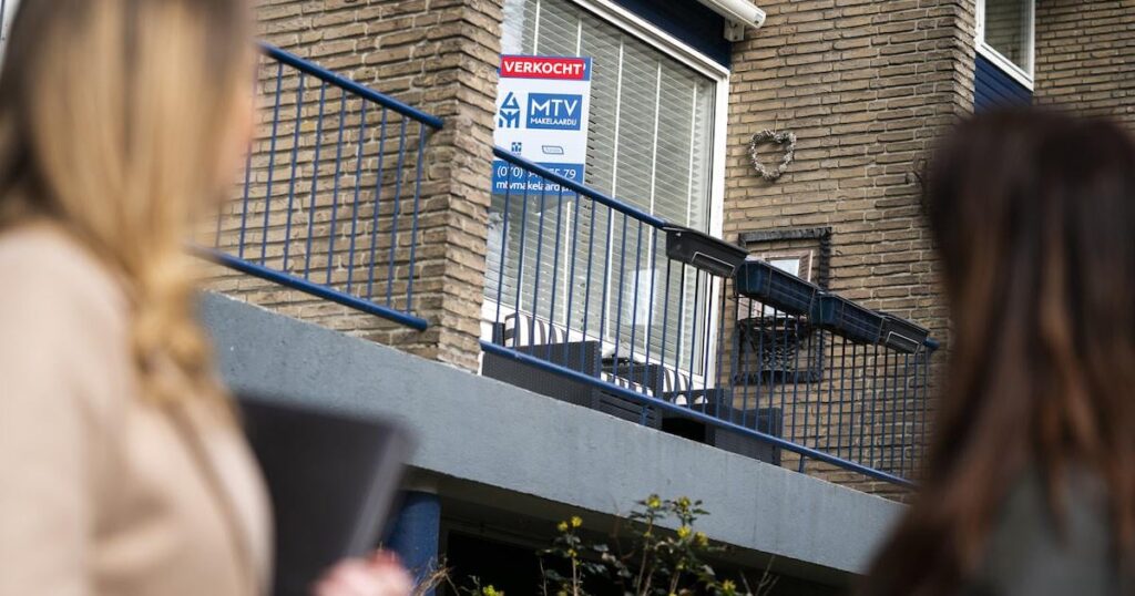 住宅価格は2013年以来2倍：「シングルスターターには27万ユーロ以上が必要」