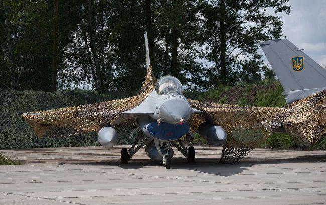 ベルギー、10月13日に最初のF-35を入手、F-16のウクライナへの移送に道が開かれる | RBC-ウクライナ