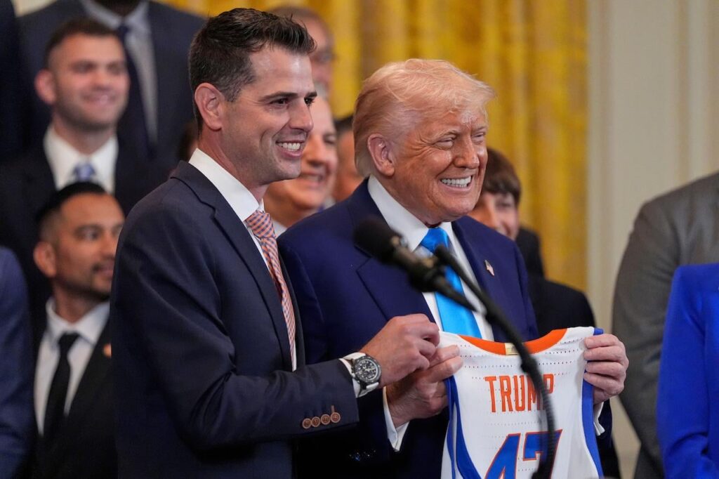 トランプ大統領とZ世代の有権者との蜜月は正式に終了、その数字は壊滅的