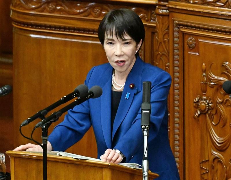 高市首相の労働時間規制緩和に波紋　「これ以上は耐えられない」「隠れ残業なくなるなら」働き方改革から6年…賛否交錯（西日本新聞） - Yahoo!ニュース