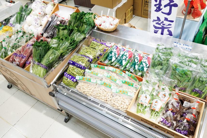 かながわ屋店舗写真3