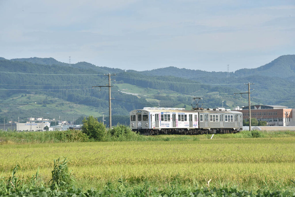青森・弘南鉄道 大鰐線は実質廃線　一方で持ち堪えている弘南線を全踏破 - Impress Watch