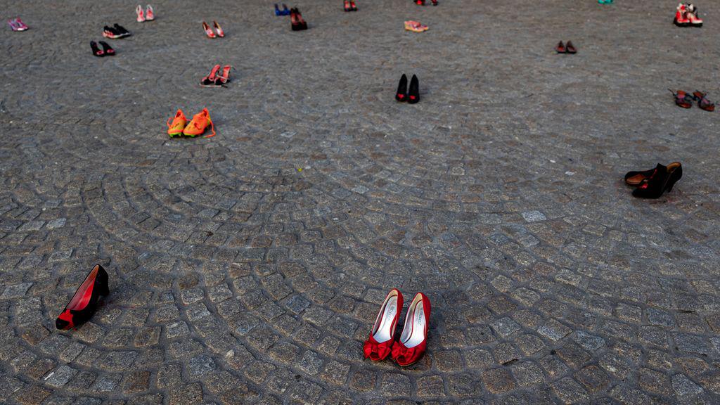 「オランダは女性に対する暴力にもっと真剣に取り組まなければならない」