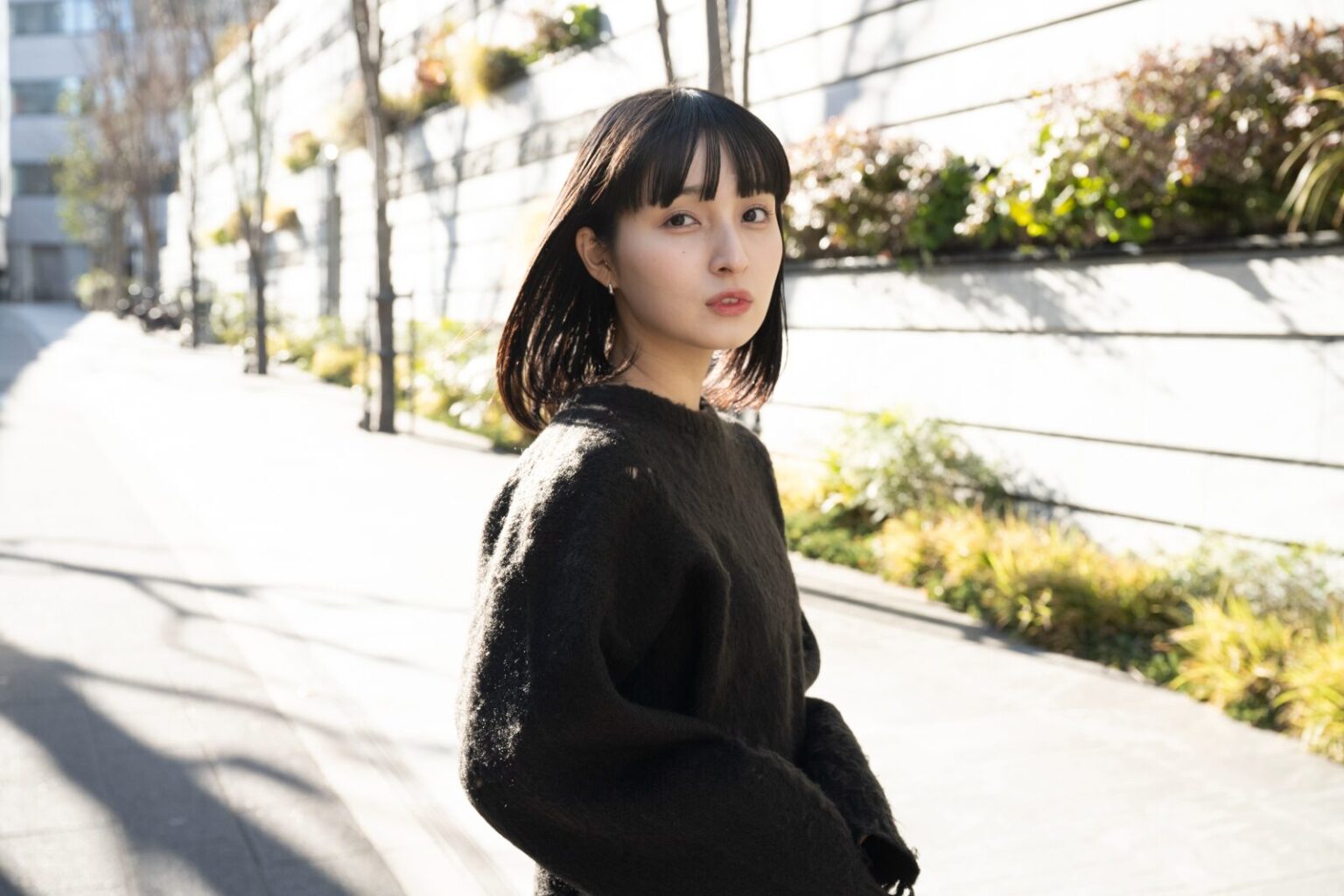 キャ・ノン（GANG PARADE/KiSS KiSS）連載vol.72「神奈川県・横浜ベイホールで行われたFANCLUB ASOVIVA 2025 ～ONCE MORE PARADE TOUR～CHALLENGE the LIMIT TOUR@東京 日比谷野外音楽堂公演の日のこと」アイドルリアル備忘録