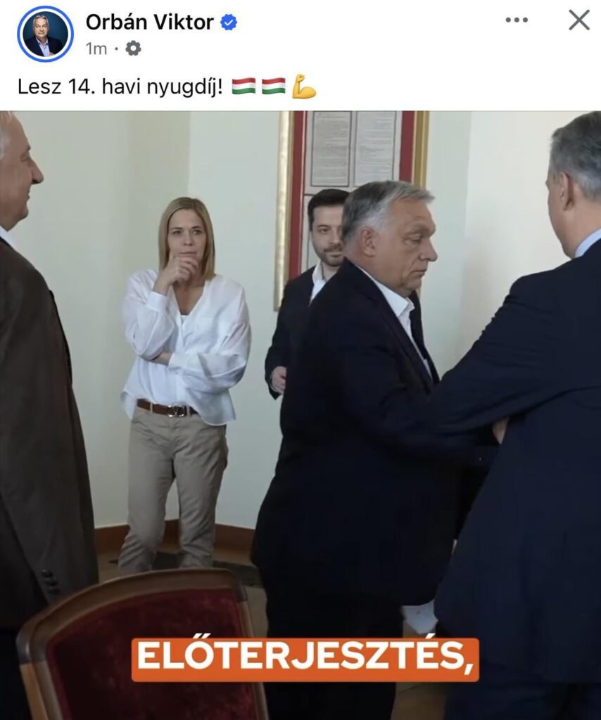 BDS KRV NYTKT!