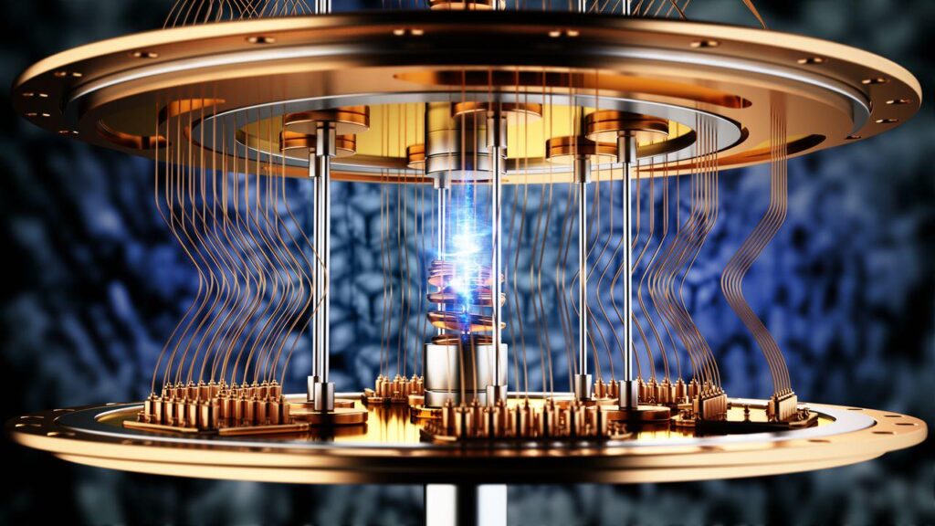 世界で最も強力な量子ハブとして発表されたもの、Q-Alliance がロンバルディア州に誕生します