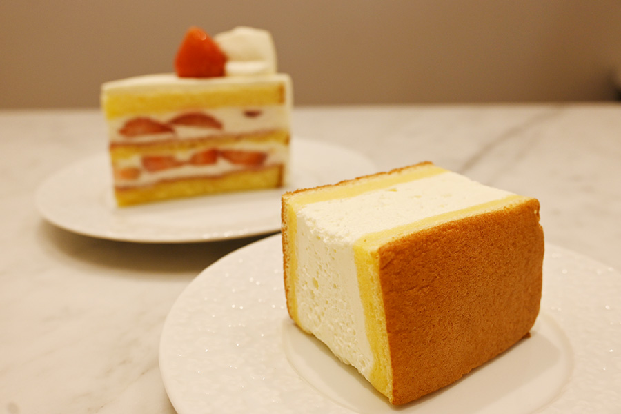 初日から行列！京都・人気菓子店で「生クリーム」の限定スイーツ | Lmaga.jp