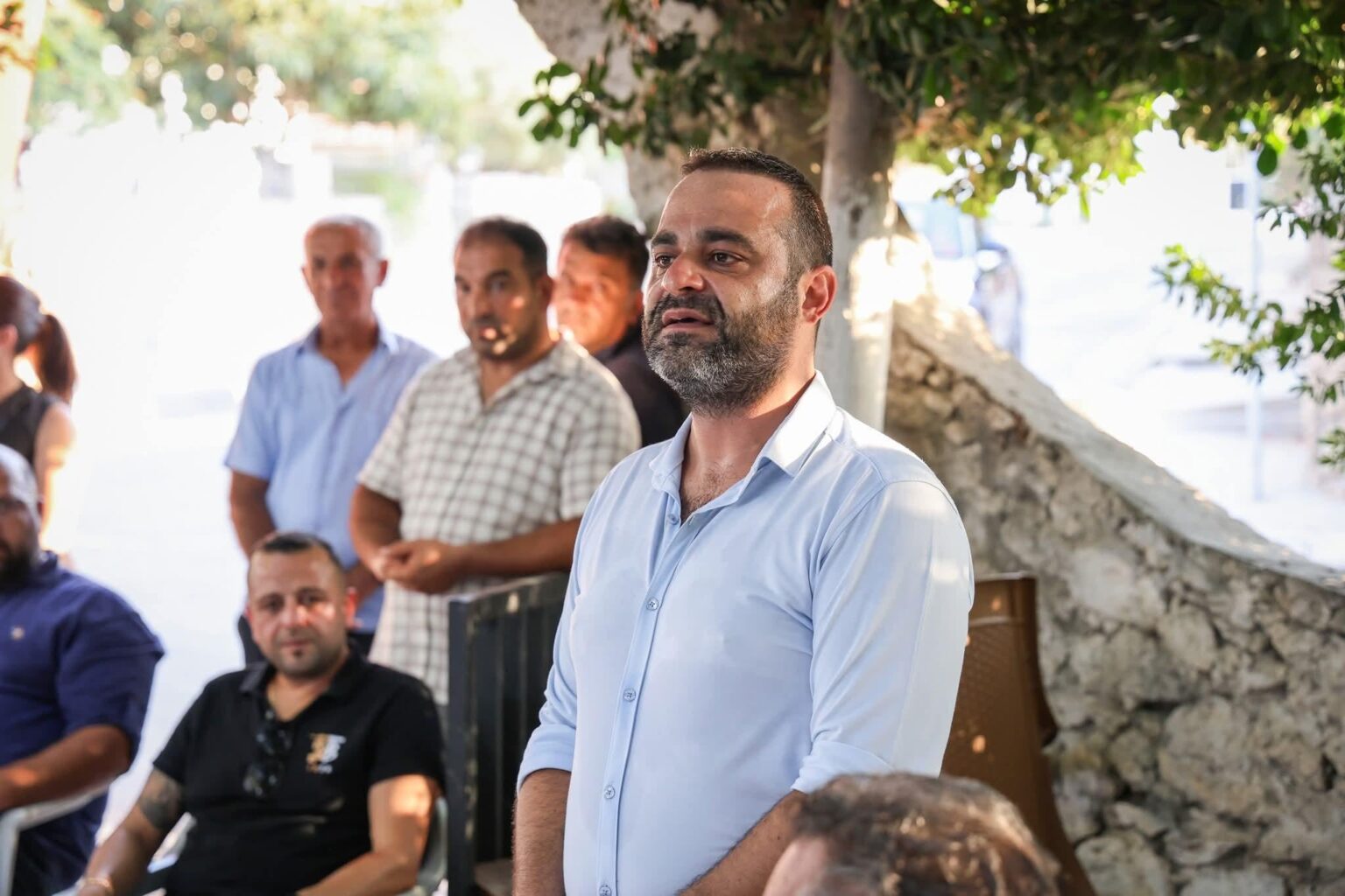 トルコのキプロス人は、2州の解決策の後にEU市民権を失う可能性がある、とTalatは警告する
