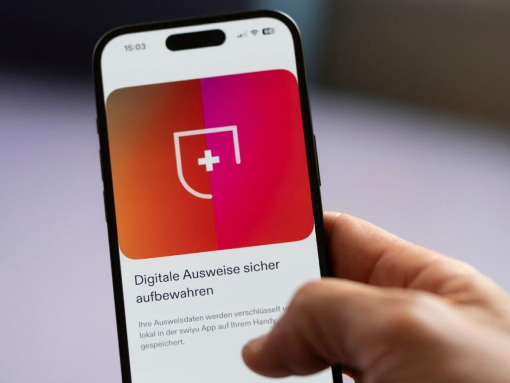 Mass-Vollは、スイスのE-ID投票に関する2番目の苦情を提出します